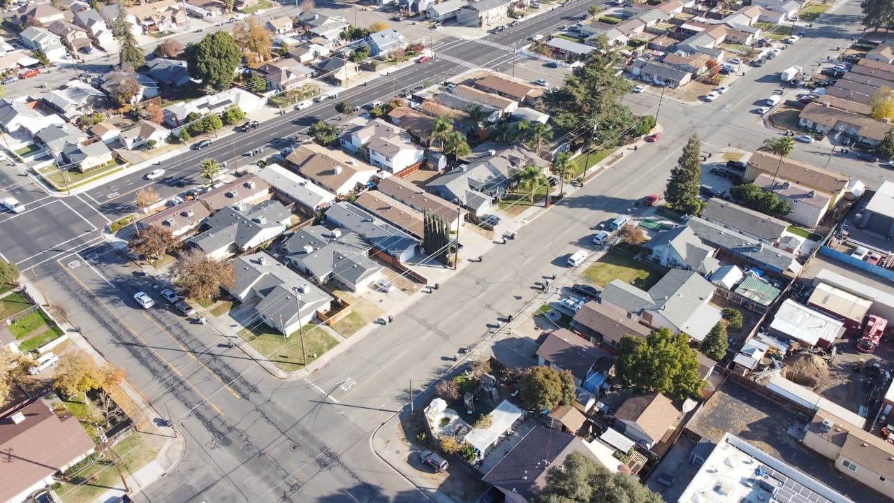 Real estate & site selection