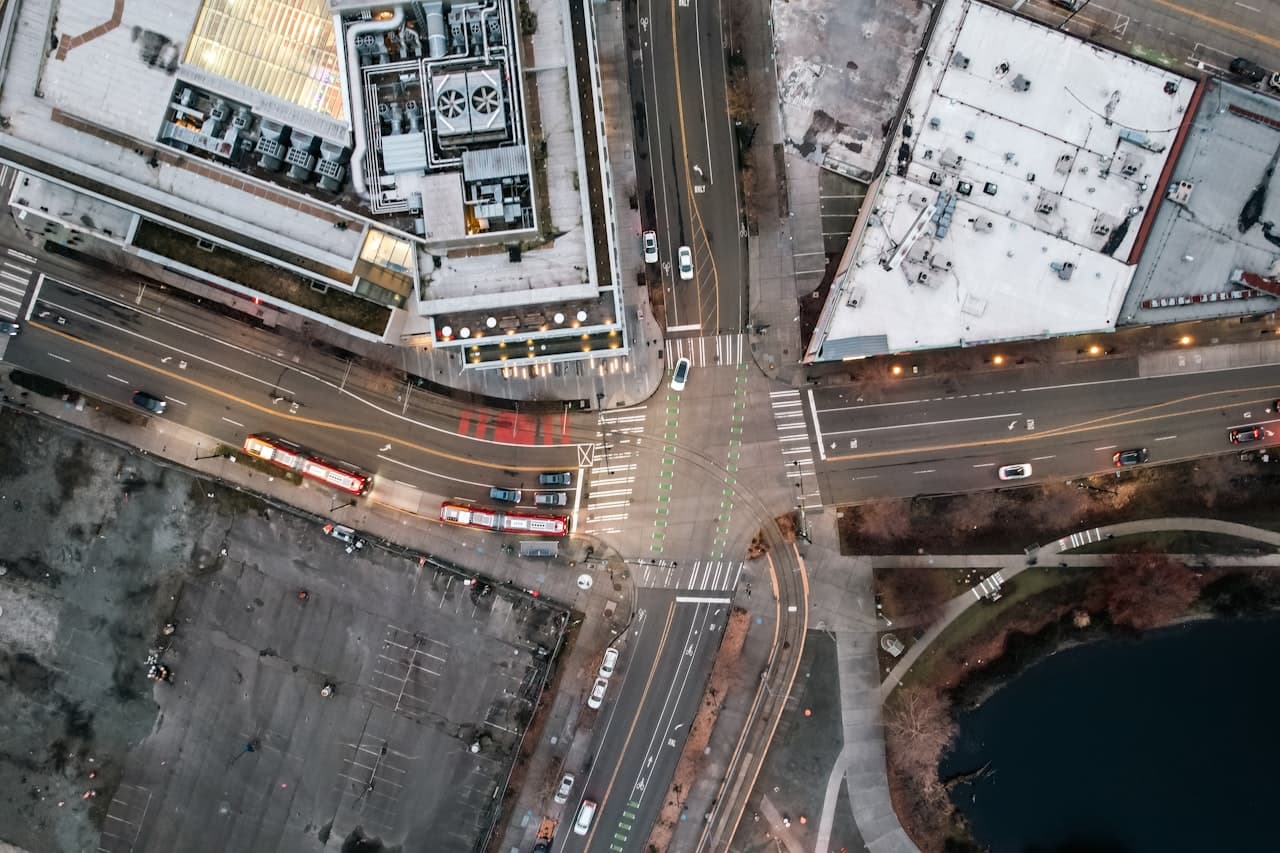 Urban planning